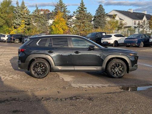 2024 Mazda CX-50 2.5 S Preferred Package