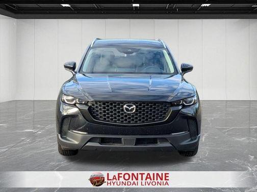 2024 Mazda CX-50 2.5 S Preferred Package