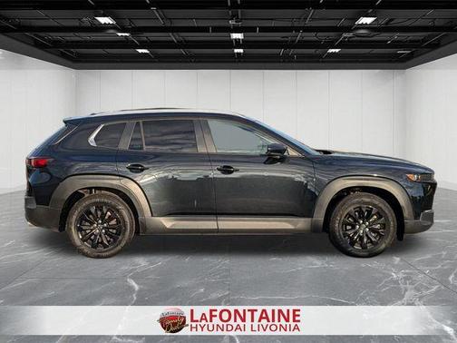 2024 Mazda CX-50 2.5 S Preferred Package