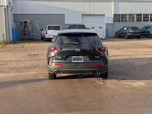 2024 Mazda CX-50 2.5 S Preferred Package