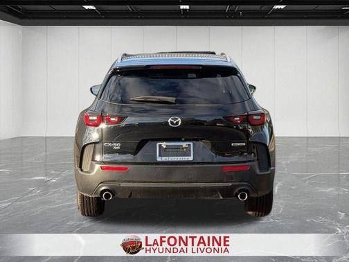 2024 Mazda CX-50 2.5 S Preferred Package