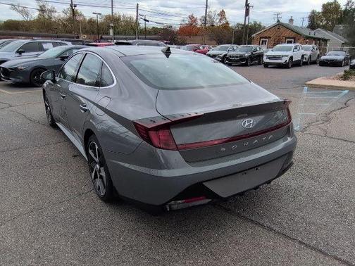 2023 Hyundai SONATA SEL Plus