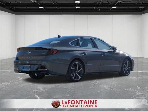 2023 Hyundai SONATA SEL Plus