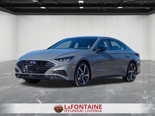 2023 Hyundai SONATA SEL Plus