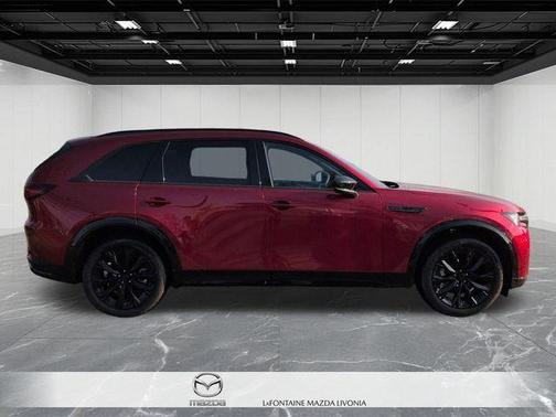 2026 Mazda CX-90 S Premium