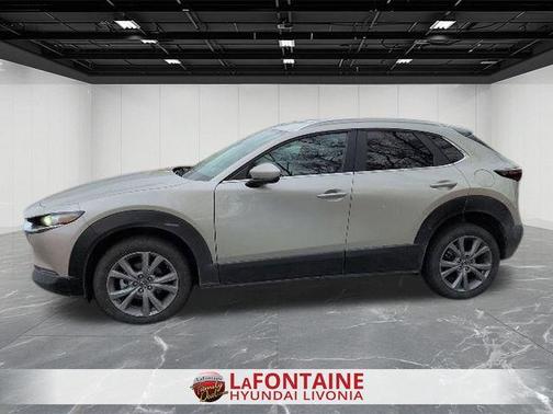 2024 Mazda CX-30 2.5 S Preferred Package