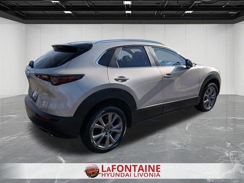 2024 Mazda CX-30 2.5 S Preferred Package