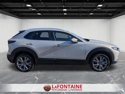 2024 Mazda CX-30 2.5 S Preferred Package