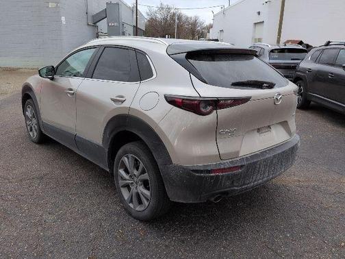 2024 Mazda CX-30 2.5 S Preferred Package