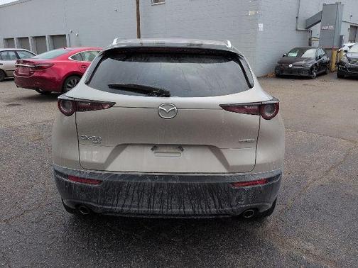 2024 Mazda CX-30 2.5 S Preferred Package