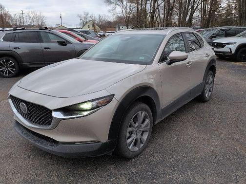 2024 Mazda CX-30 2.5 S Preferred Package