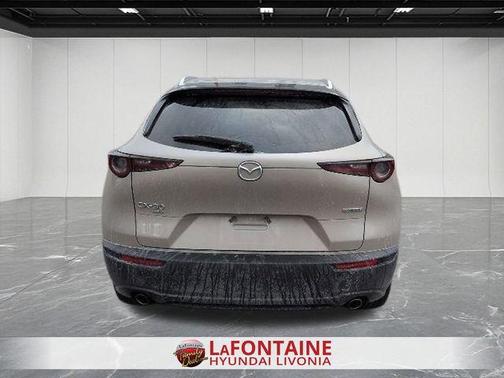 2024 Mazda CX-30 2.5 S Preferred Package