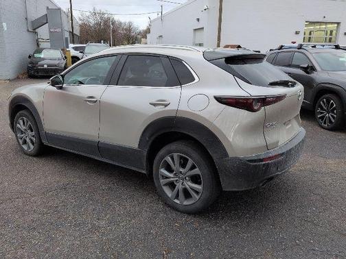 2024 Mazda CX-30 2.5 S Preferred Package