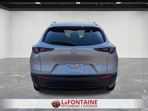 2024 Mazda CX-30 2.5 S Preferred Package