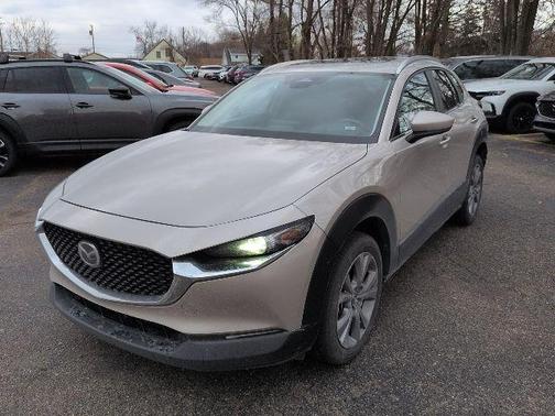 2024 Mazda CX-30 2.5 S Preferred Package