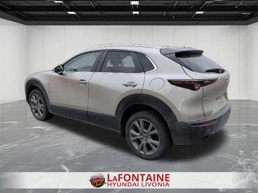 2024 Mazda CX-30 2.5 S Preferred Package