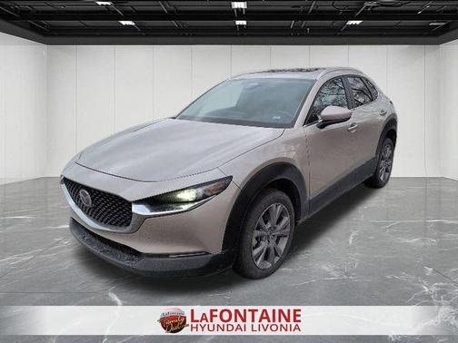 2024 Mazda CX-30 2.5 S Preferred Package