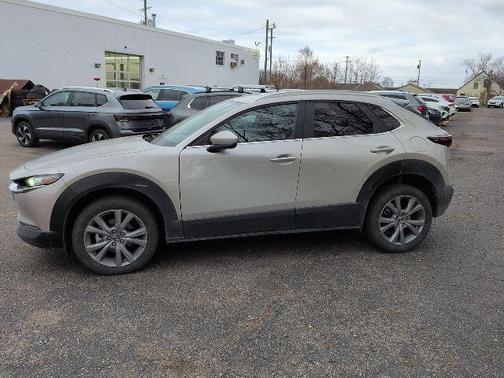 2024 Mazda CX-30 2.5 S Preferred Package