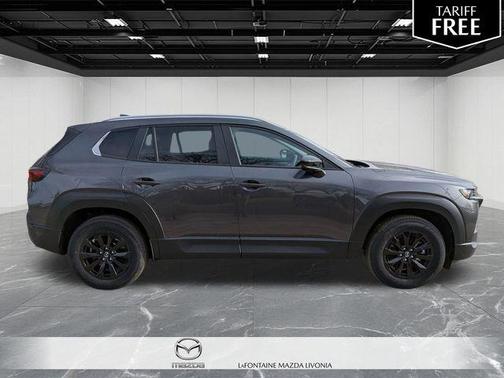 2026 Mazda CX-50 Preferred
