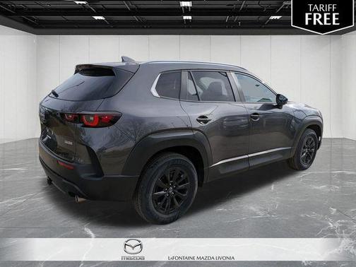2026 Mazda CX-50 Preferred