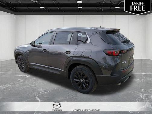 2026 Mazda CX-50 Preferred