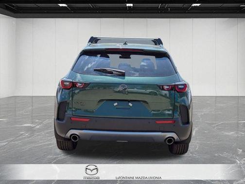 Cypress 2026 Mazda CX-50 2.5 TURBO PREMIUM PLUS