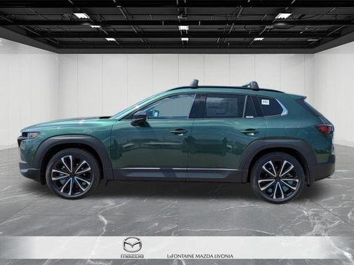 Cypress 2026 Mazda CX-50 2.5 TURBO PREMIUM PLUS
