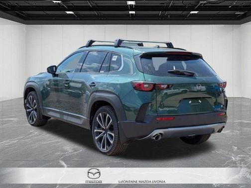 Cypress 2026 Mazda CX-50 2.5 TURBO PREMIUM PLUS