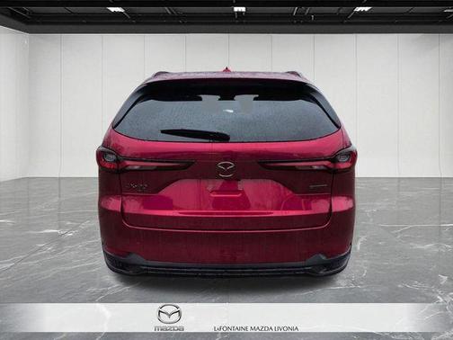 2026 Mazda CX-90 Premium