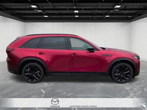 2026 Mazda CX-90 Premium