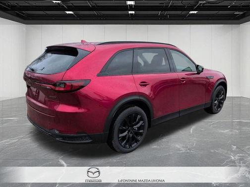 2026 Mazda CX-90 Premium