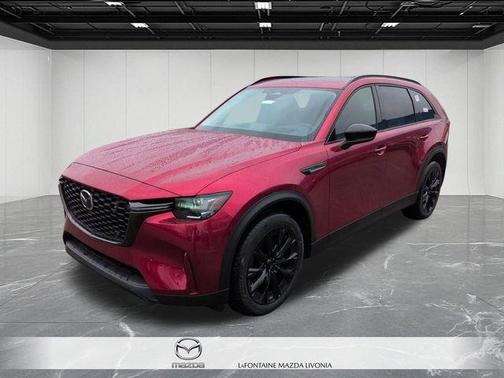 2026 Mazda CX-90 Premium