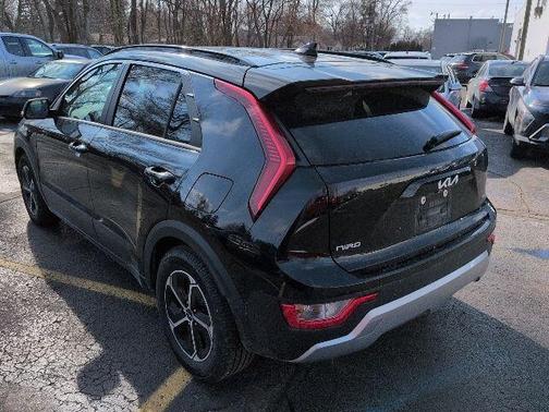 2023 Kia Niro EX
