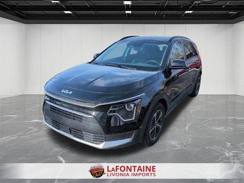 2023 Kia Niro EX