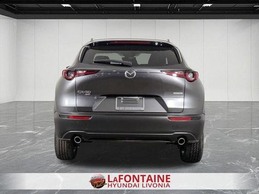 2023 Mazda CX-30 2.5 S Select Package