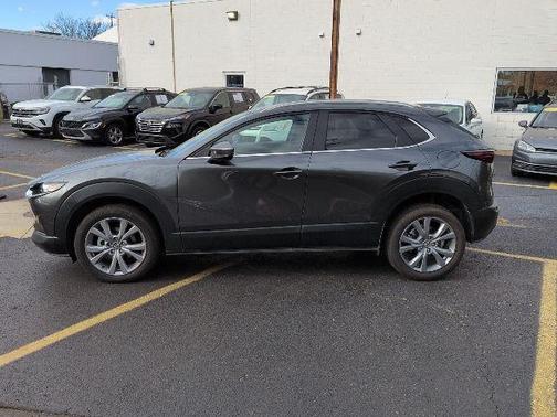 2023 Mazda CX-30 2.5 S Select Package