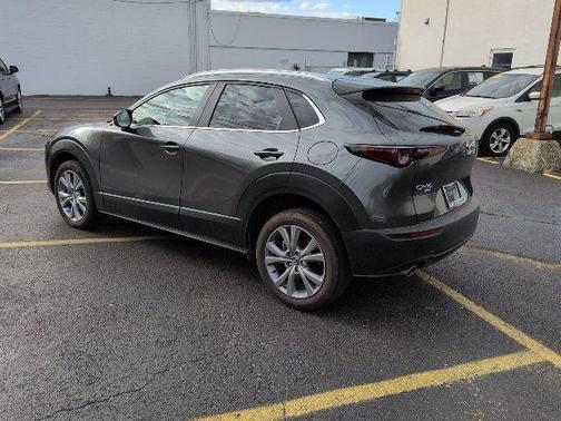 2023 Mazda CX-30 2.5 S Select Package