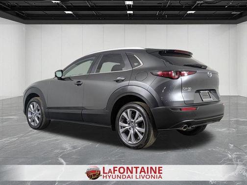 2023 Mazda CX-30 2.5 S Select Package