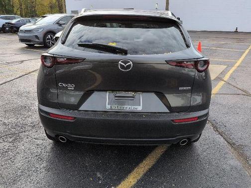 2023 Mazda CX-30 2.5 S Select Package