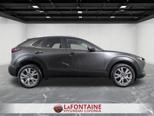 2023 Mazda CX-30 2.5 S Select Package