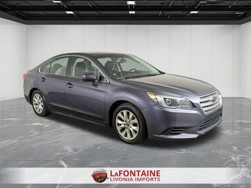 2016 Subaru Legacy 2.5i Premium