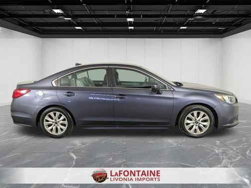 2016 Subaru Legacy 2.5i Premium