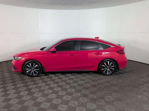 2023 Honda Civic EX-L