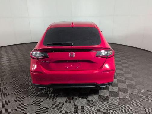 2023 Honda Civic EX-L