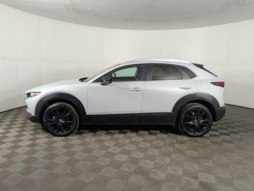2025 Mazda CX-30 SE