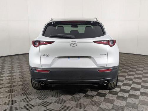 2025 Mazda CX-30 SE