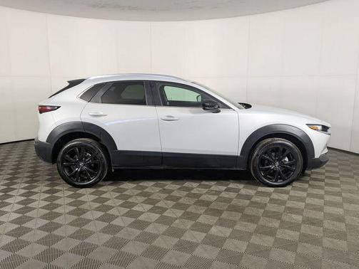 2025 Mazda CX-30 SE