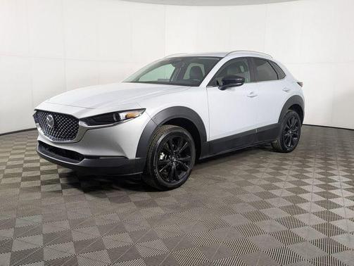 2025 Mazda CX-30 SE