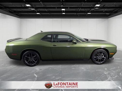 2023 Dodge Challenger GT