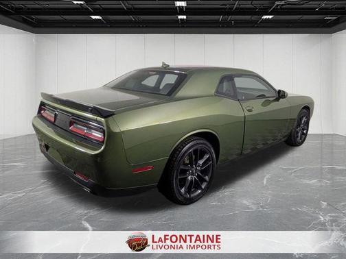 2023 Dodge Challenger GT